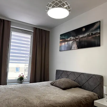 Apartman Figaretti *