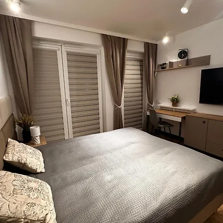 Figaretti Apartment Krakow