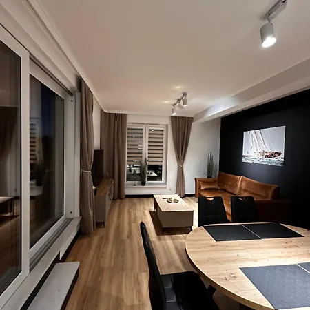 Apartment Figaretti Krakow