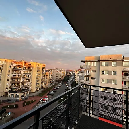 Apartman Figaretti *