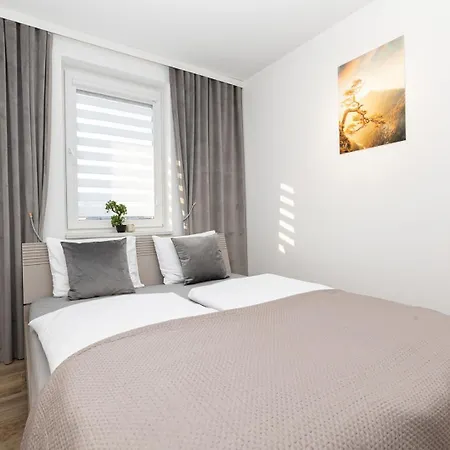 Apartman Figaretti *