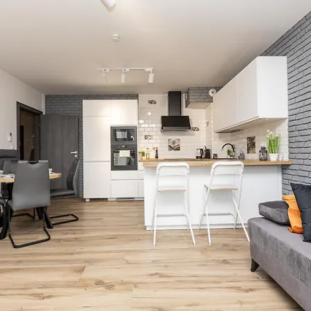 Figaretti Apartman