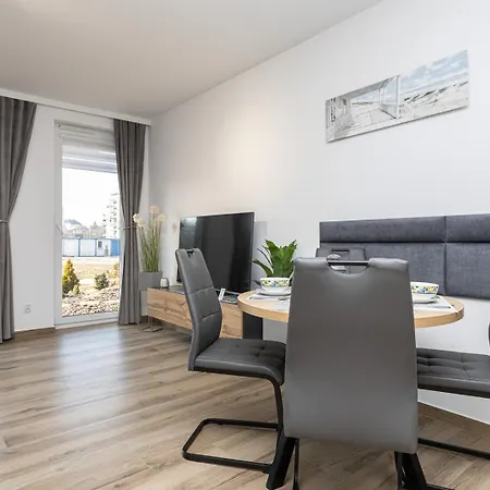 Figaretti Apartmán