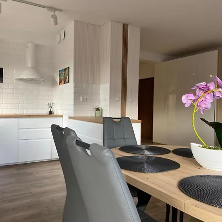 Apartmán Figaretti *