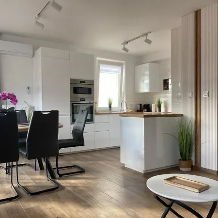 Apartmán Figaretti