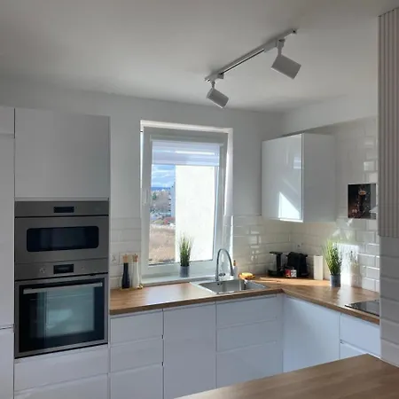 Apartmán Figaretti