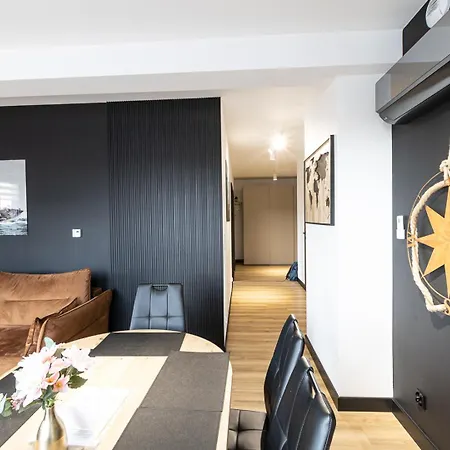 Figaretti Apartman *