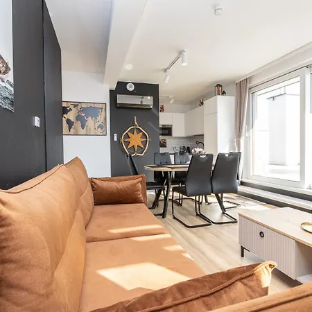 Figaretti Apartman Krakkó