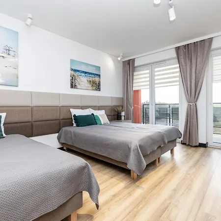 Apartmán Figaretti