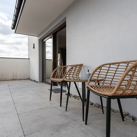 Apartman Figaretti