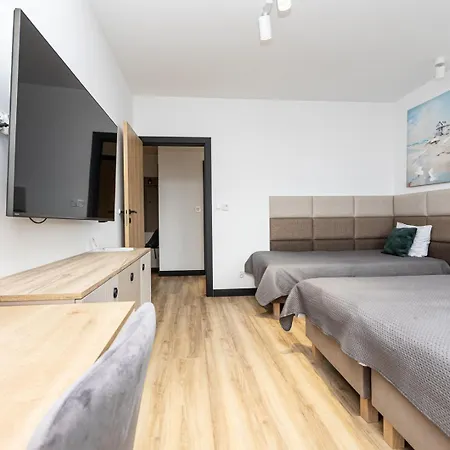 Figaretti Apartmán *