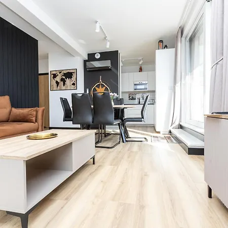 Figaretti 克拉科夫