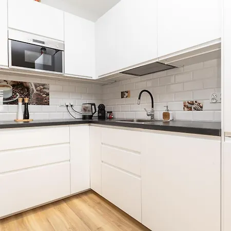 Figaretti 克拉科夫