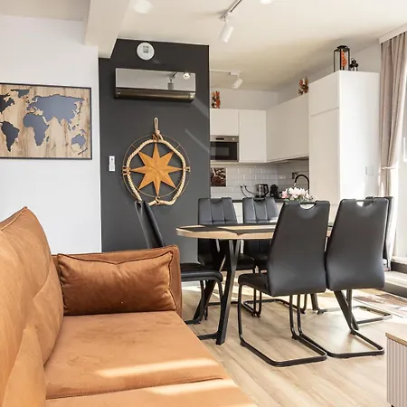 Figaretti Apartman