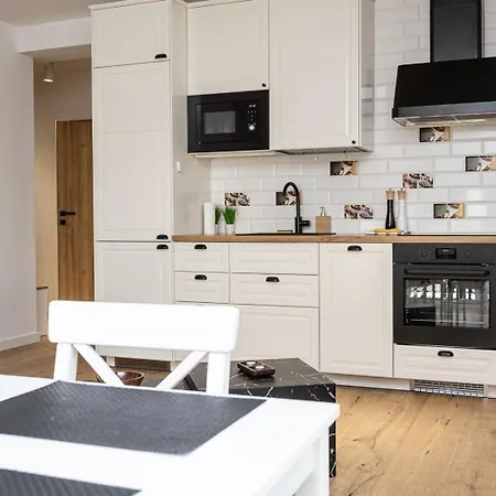 Apartman Figaretti Krakkó