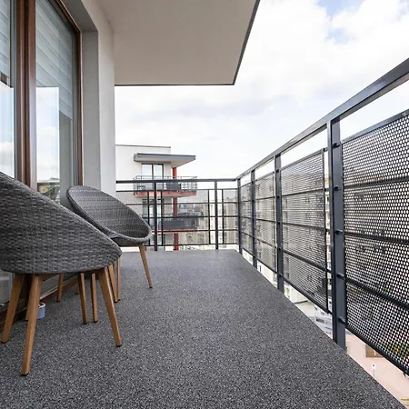 Apartman Figaretti Krakkó