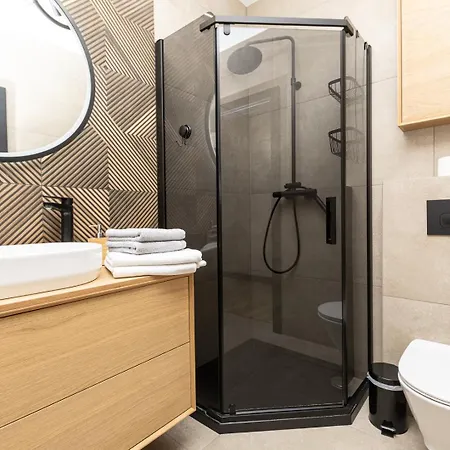 Figaretti Apartmán *