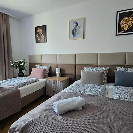 Figaretti Apartman