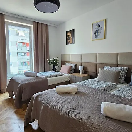Figaretti Apartman