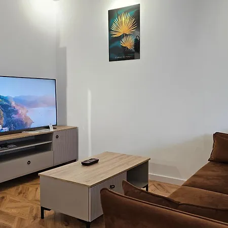 Apartman Figaretti