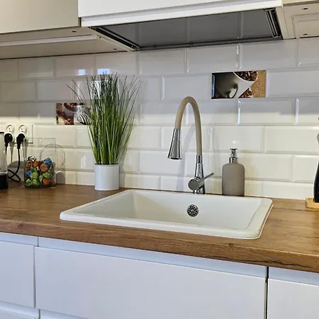 Figaretti Apartman