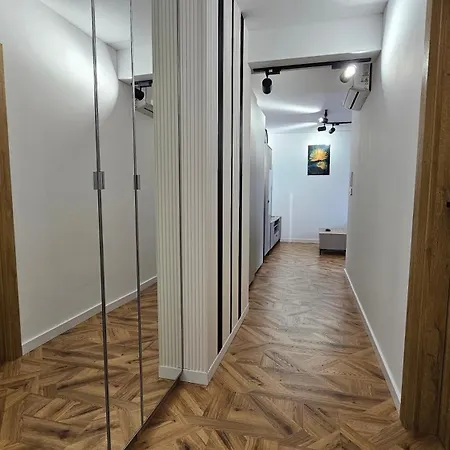 Apartman Figaretti