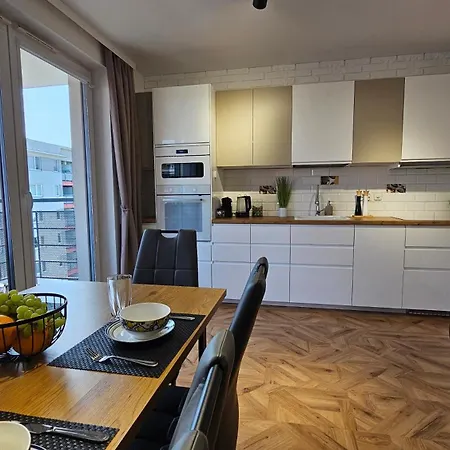 Figaretti Apartman *