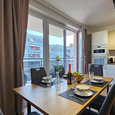 Apartman Figaretti *