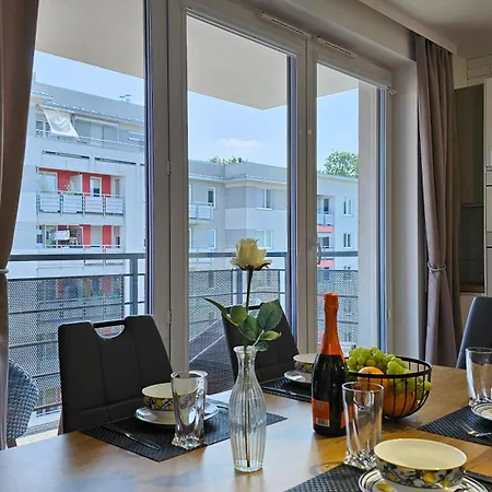 Apartman Figaretti