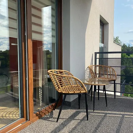 Apartman Figaretti Krakkó