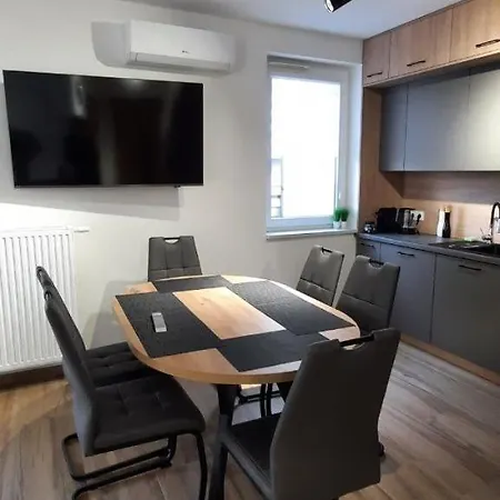 Figaretti Apartmán