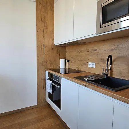 Figaretti Apartamento