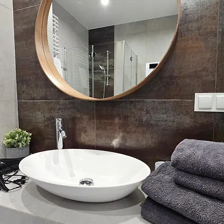 Apartamento Figaretti