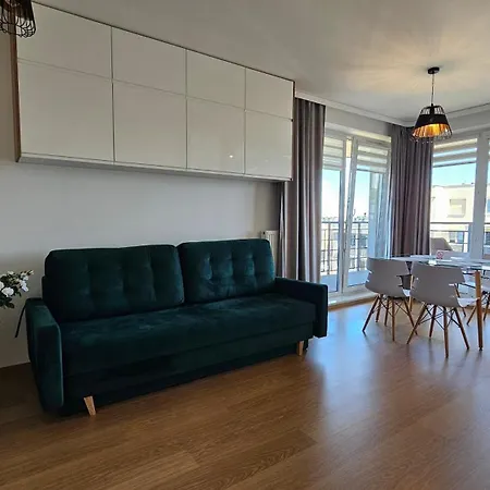 Figaretti Apartamento *