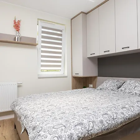 Apartmán Figaretti Krakov