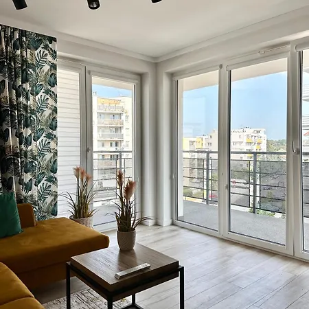 Figaretti Apartmán Krakov