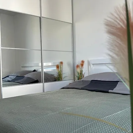 Apartmán Figaretti Krakov