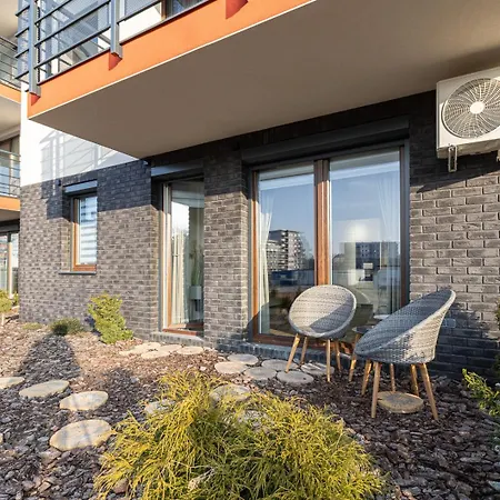 Apartmán Figaretti *