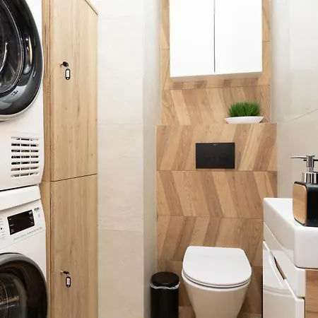 Figaretti Apartmán *