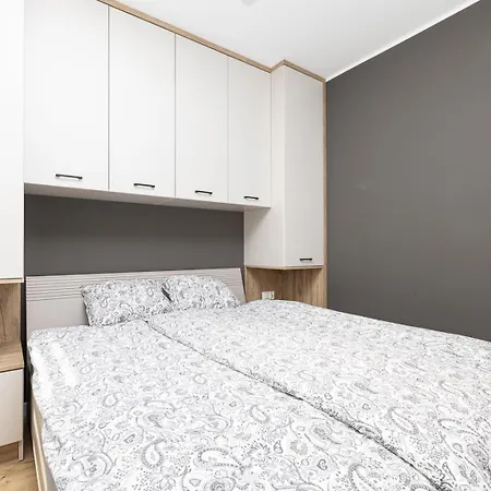 Apartmán Figaretti Krakov