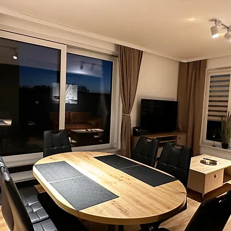Apartmán Figaretti Krakov