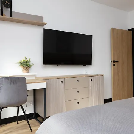 Figaretti Apartmán *