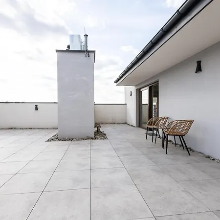 Apartmán Figaretti
