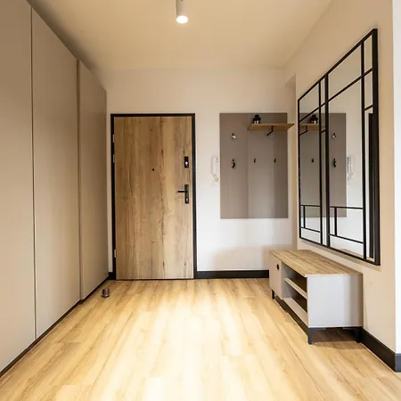 Figaretti Apartmán