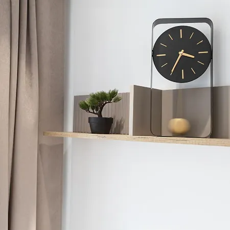 Apartmán Figaretti *
