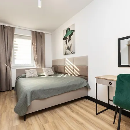 Figaretti Lägenhet *